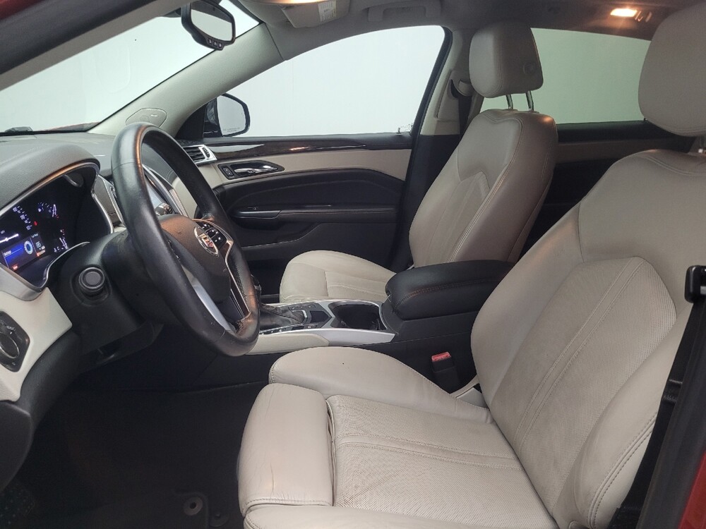 2015 Cadillac SRX in Columbus, GA 31909 - 18136755 17