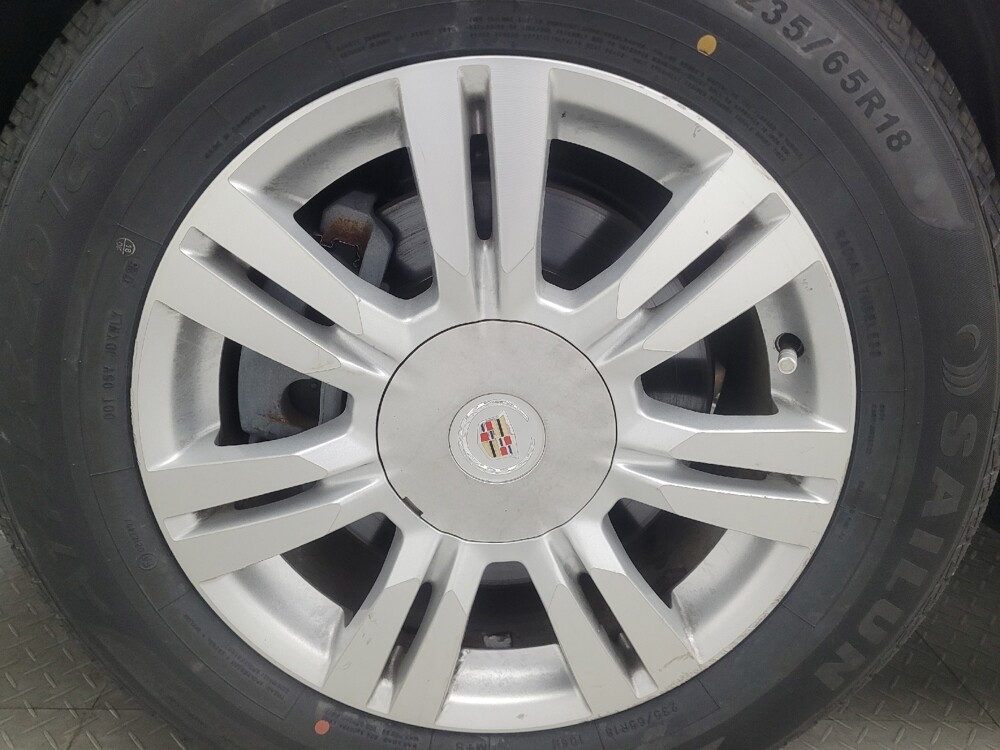 2015 Cadillac SRX in Columbus, GA 31909 - 18136755 31