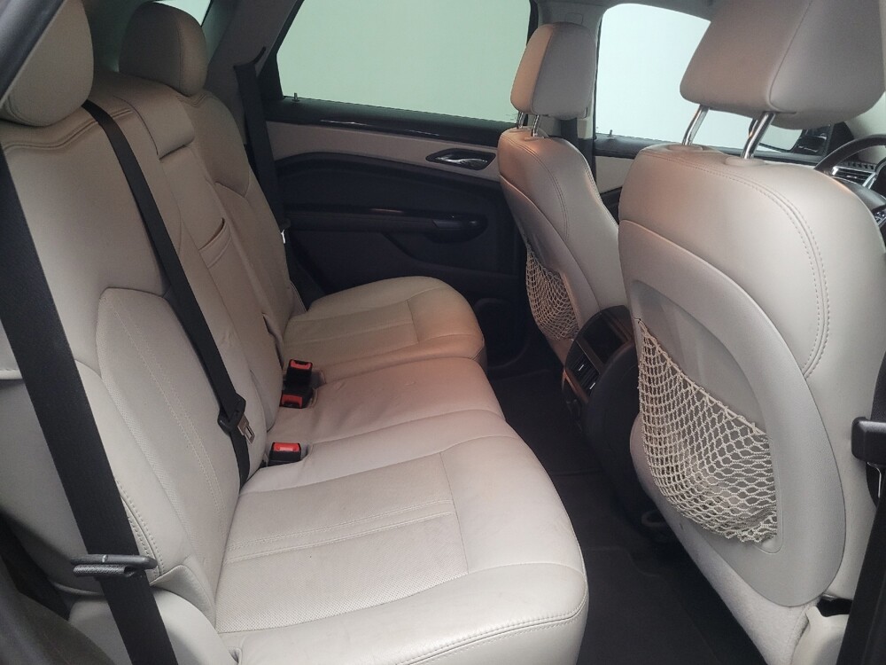 2015 Cadillac SRX in Columbus, GA 31909 - 18136755 19