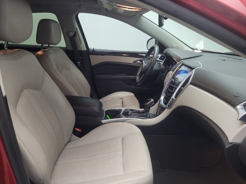 2015 Cadillac SRX in Columbus, GA 31909 - 18136755 21