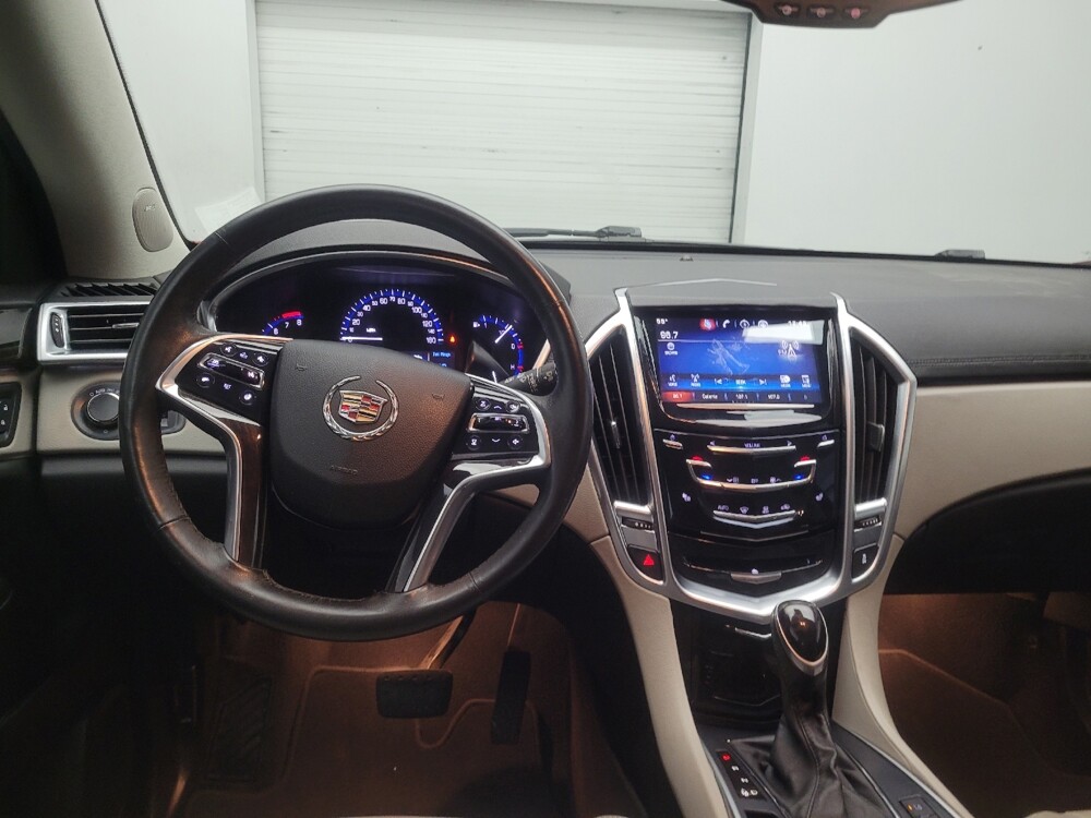 2015 Cadillac SRX in Columbus, GA 31909 - 18136755 22