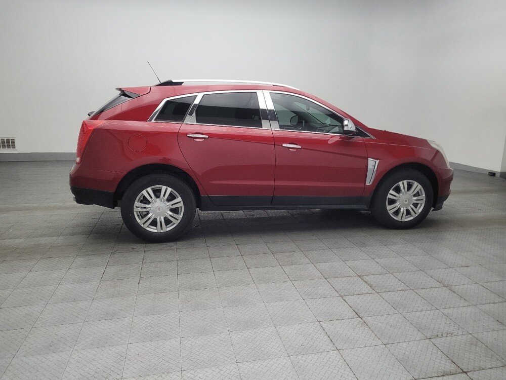 2015 Cadillac SRX in Columbus, GA 31909 - 18136755 10