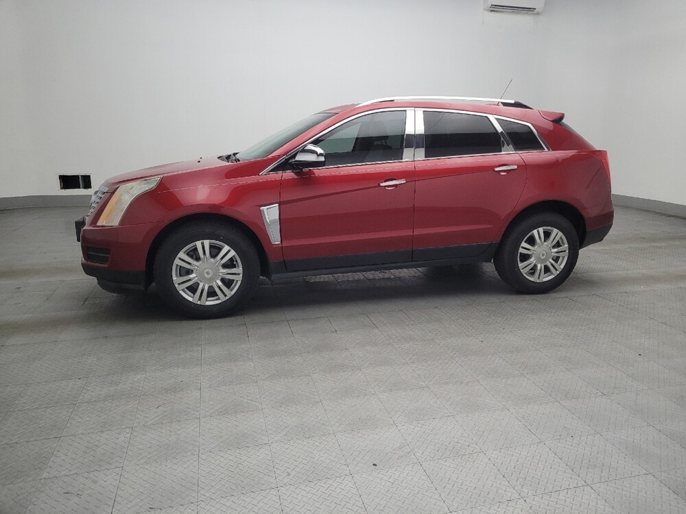 2015 Cadillac SRX in Columbus, GA 31909 - 18136755 2