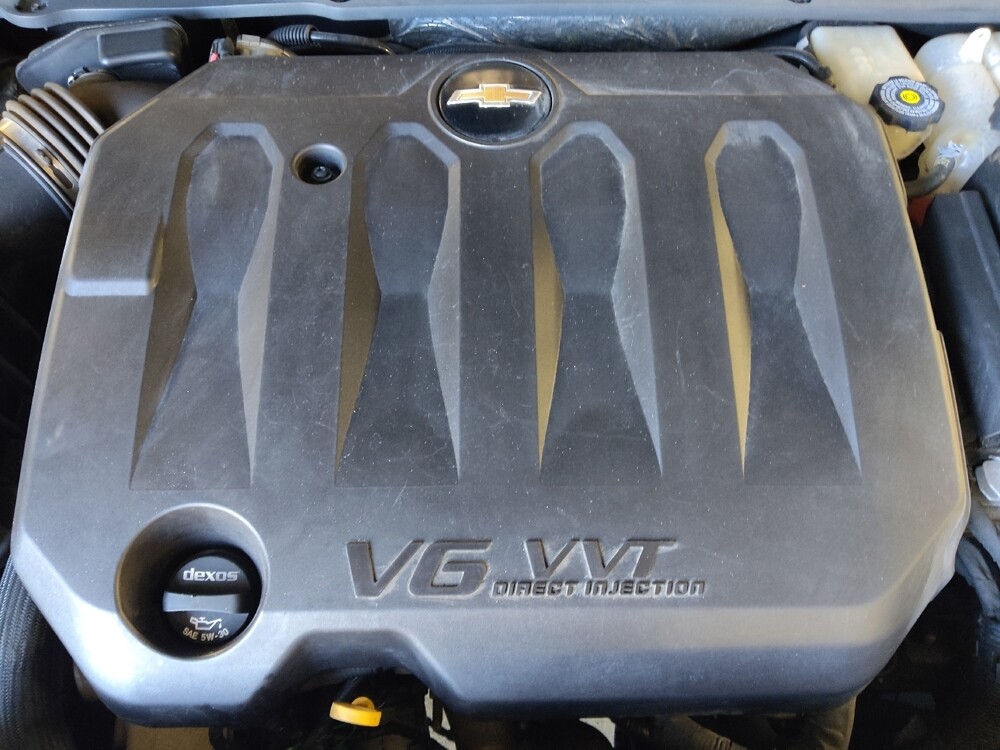 2018 Chevrolet Impala in Knoxville, TN 37923 - 18136756 30