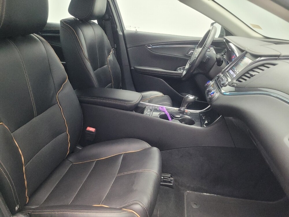 2018 Chevrolet Impala in Knoxville, TN 37923 - 18136756 21