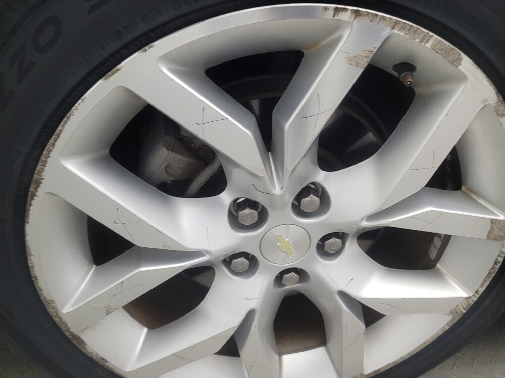 2018 Chevrolet Impala in Knoxville, TN 37923 - 18136756 31