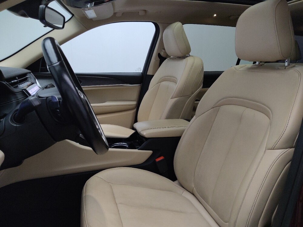 2021 Jeep Grand Cherokee L in Pelham, AL 35124 - 18136757 17