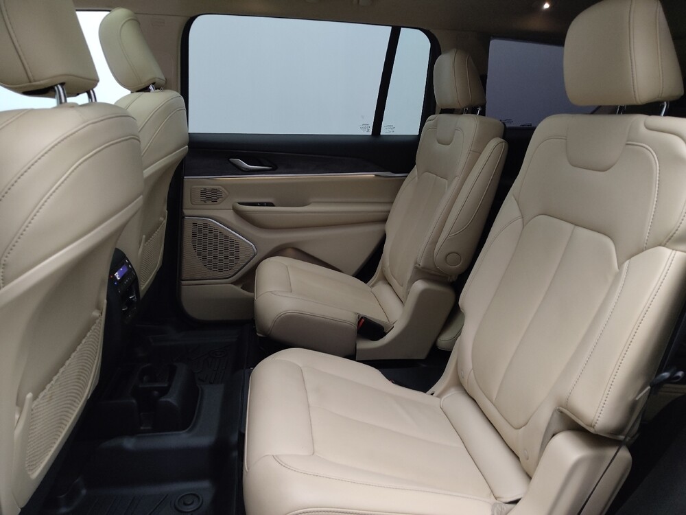 2021 Jeep Grand Cherokee L in Pelham, AL 35124 - 18136757 18