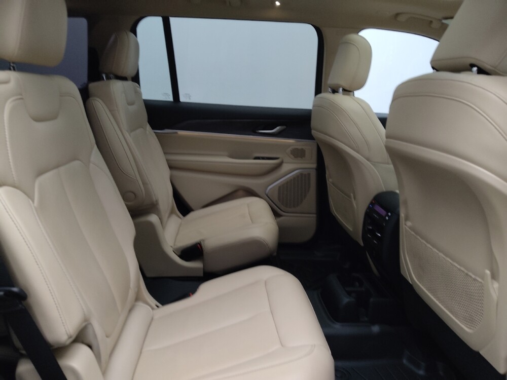 2021 Jeep Grand Cherokee L in Pelham, AL 35124 - 18136757 19