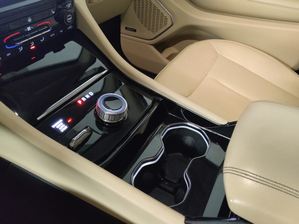 2021 Jeep Grand Cherokee L in Pelham, AL 35124 - 18136757 26
