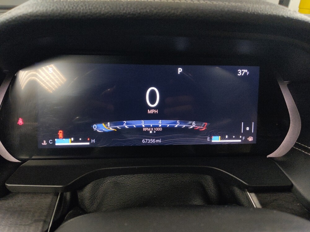 2021 Jeep Grand Cherokee L in Pelham, AL 35124 - 18136757 23