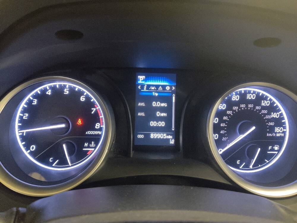 2023 Toyota Camry in Augusta, GA 30907 - 18136759 23