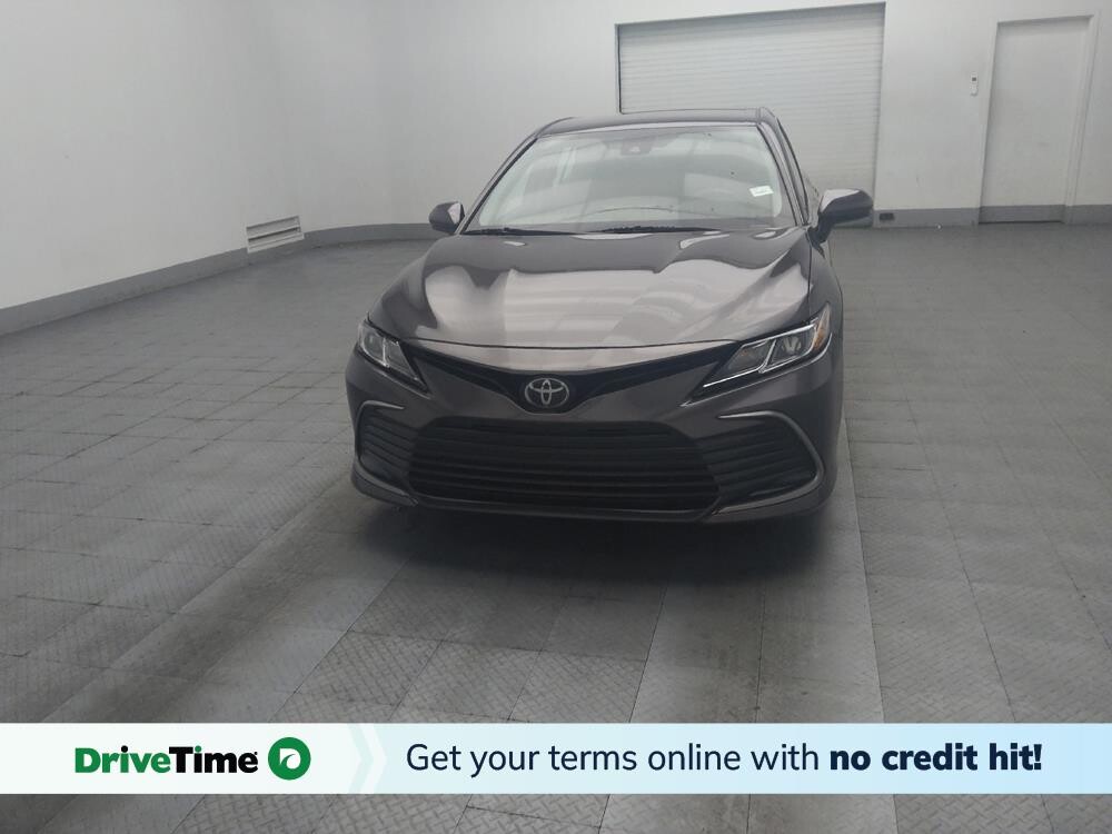 2023 Toyota Camry in Augusta, GA 30907 - 18136759