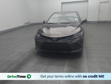 2023 Toyota Camry in Augusta, GA 30907
