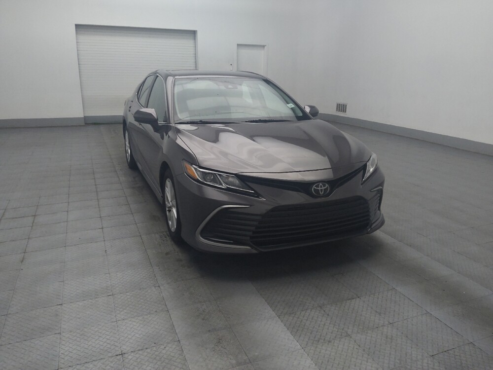 2023 Toyota Camry in Augusta, GA 30907 - 18136759 13