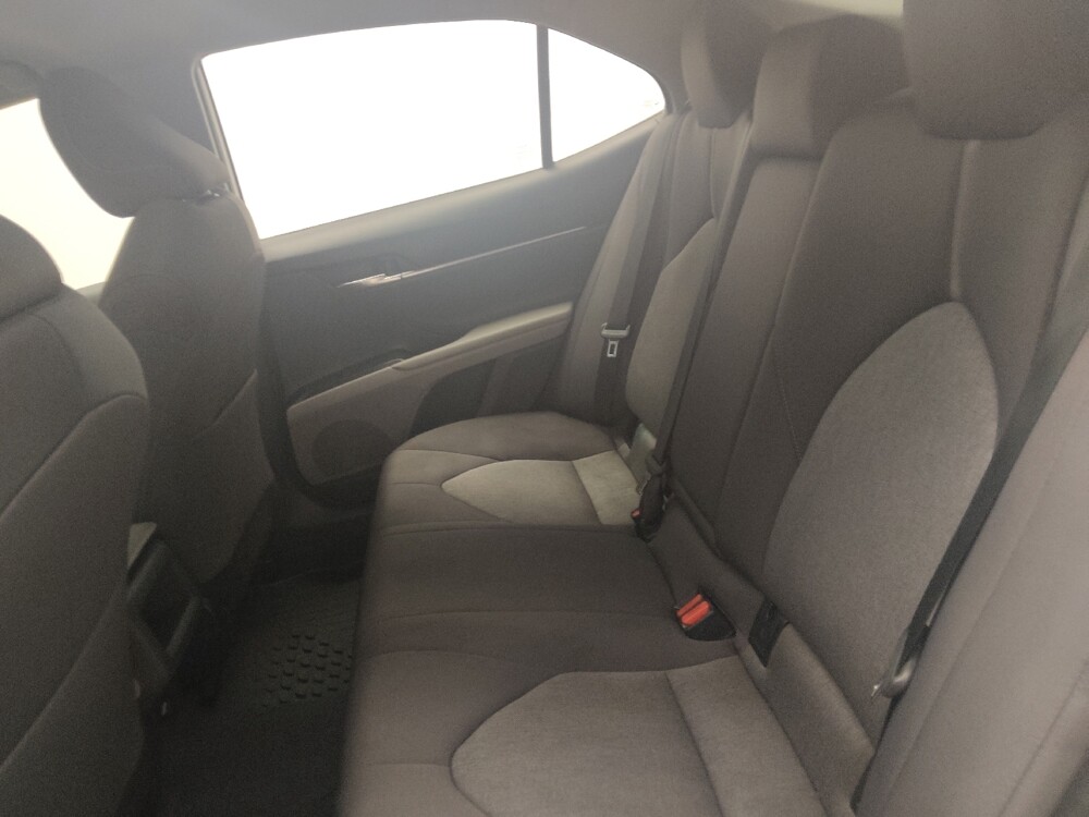 2023 Toyota Camry in Augusta, GA 30907 - 18136759 18