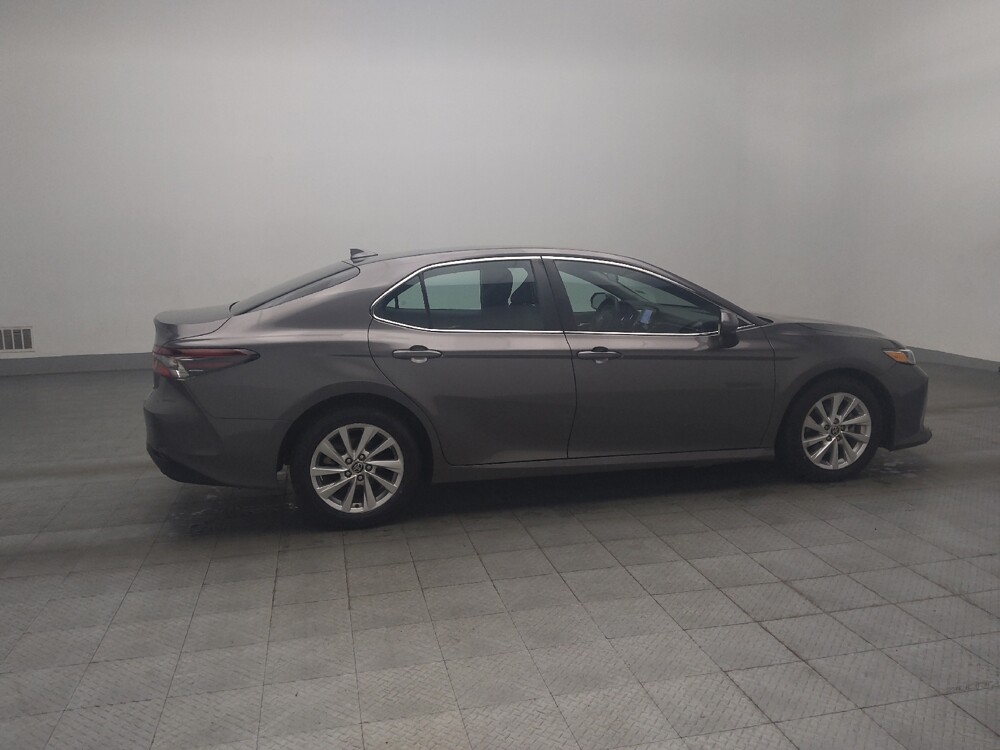 2023 Toyota Camry in Augusta, GA 30907 - 18136759 10