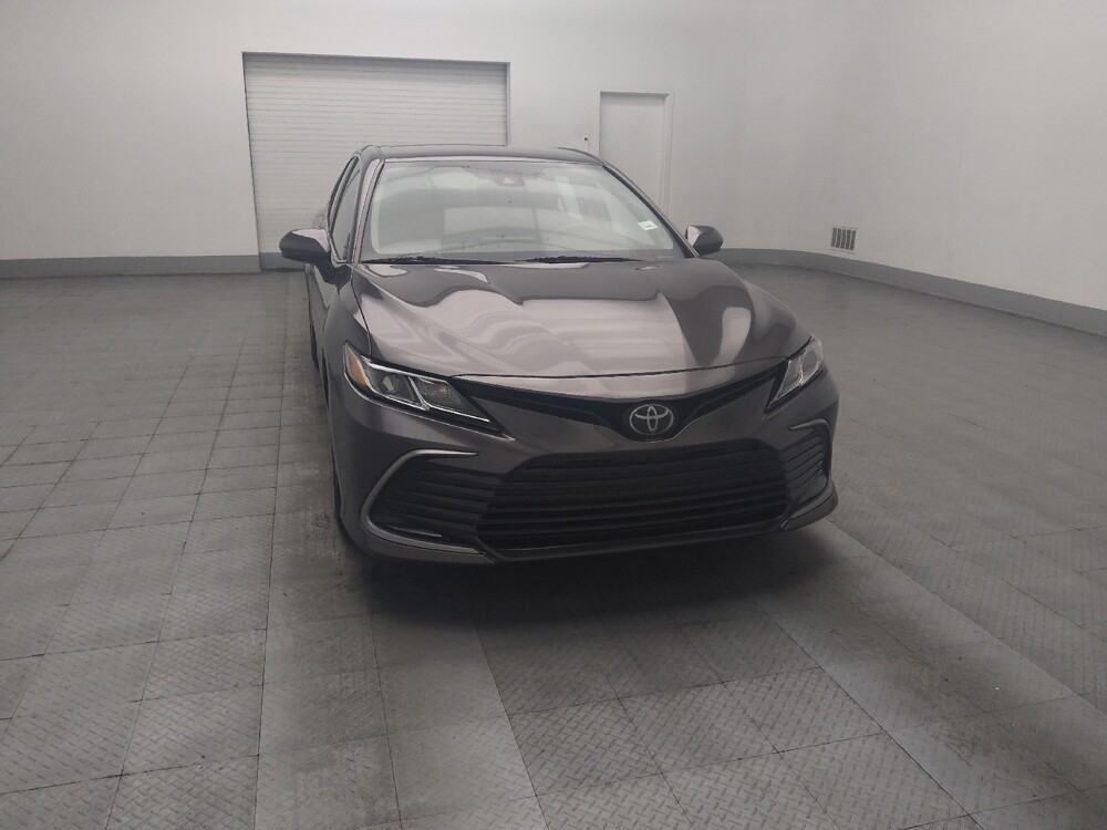 2023 Toyota Camry in Augusta, GA 30907 - 18136759 14