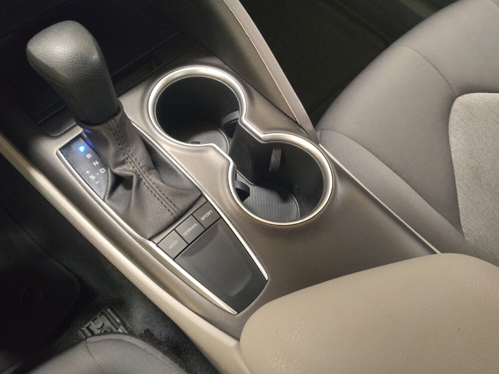 2023 Toyota Camry in Augusta, GA 30907 - 18136759 26