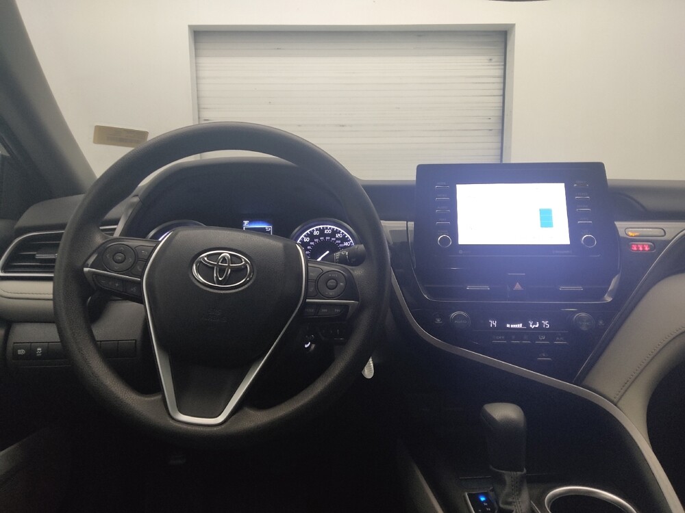 2023 Toyota Camry in Augusta, GA 30907 - 18136759 22