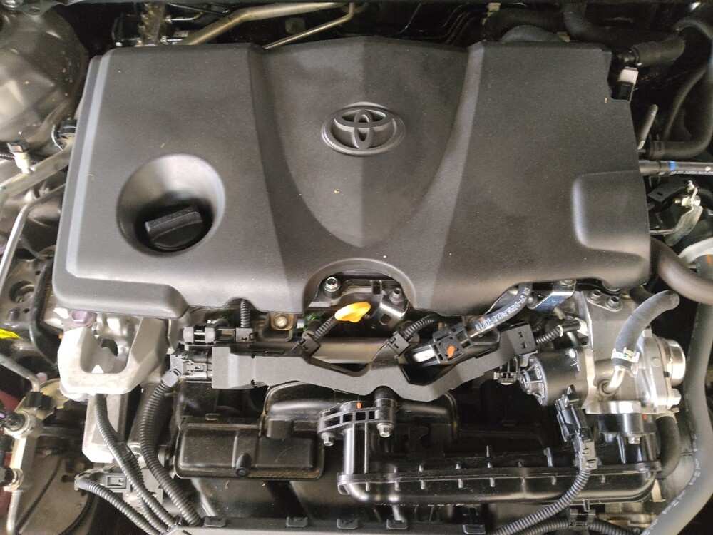 2023 Toyota Camry in Augusta, GA 30907 - 18136759 30