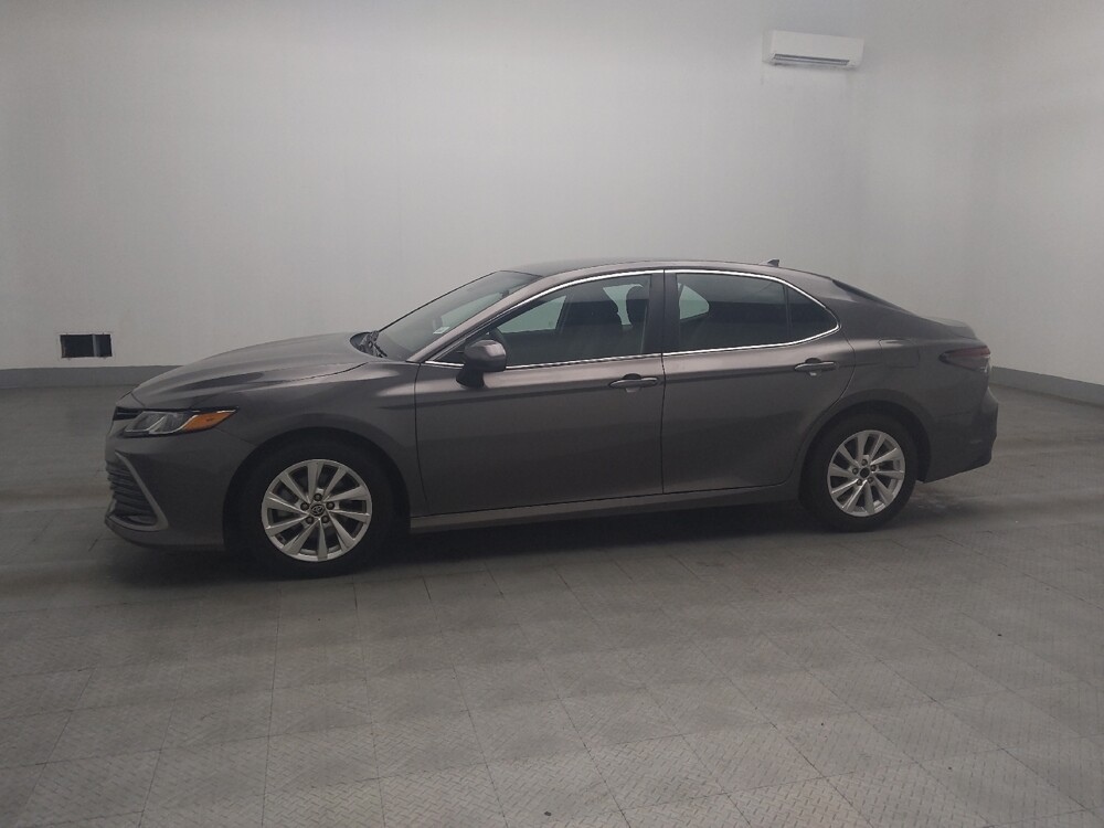 2023 Toyota Camry in Augusta, GA 30907 - 18136759 2