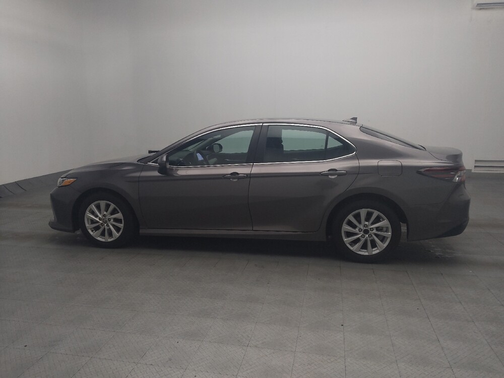 2023 Toyota Camry in Augusta, GA 30907 - 18136759 3