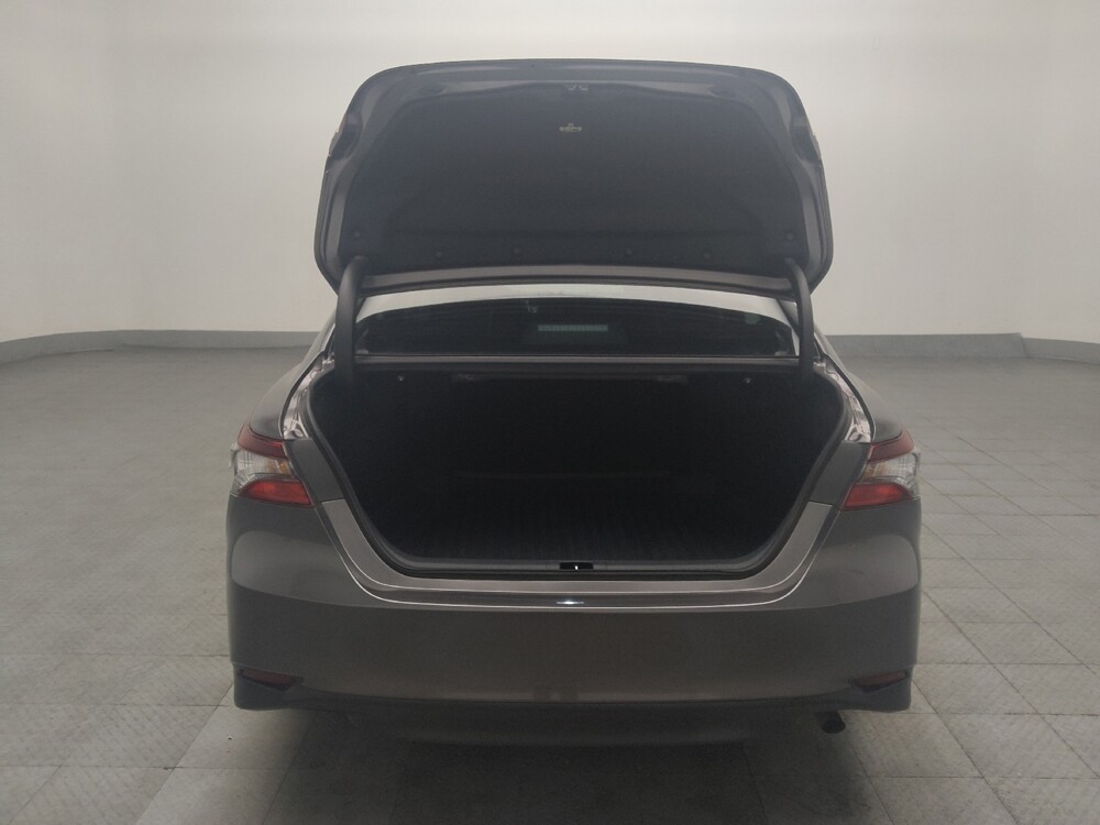 2023 Toyota Camry in Augusta, GA 30907 - 18136759 29