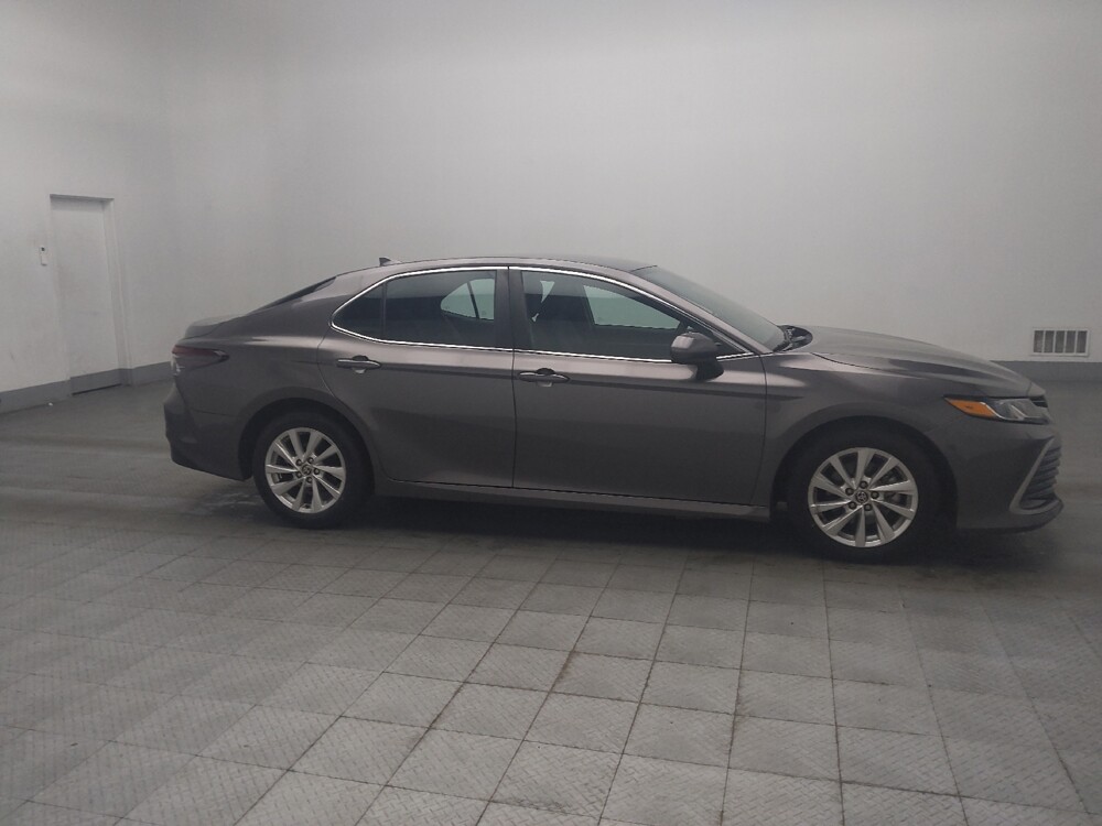 2023 Toyota Camry in Augusta, GA 30907 - 18136759 11