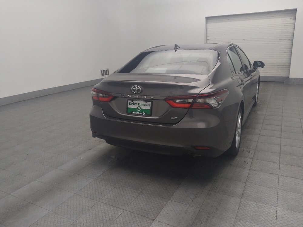 2023 Toyota Camry in Augusta, GA 30907 - 18136759 9
