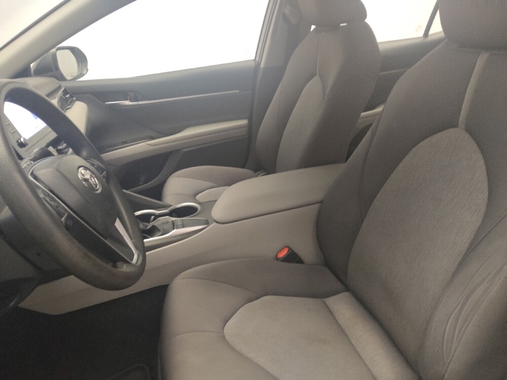 2023 Toyota Camry in Augusta, GA 30907 - 18136759 17
