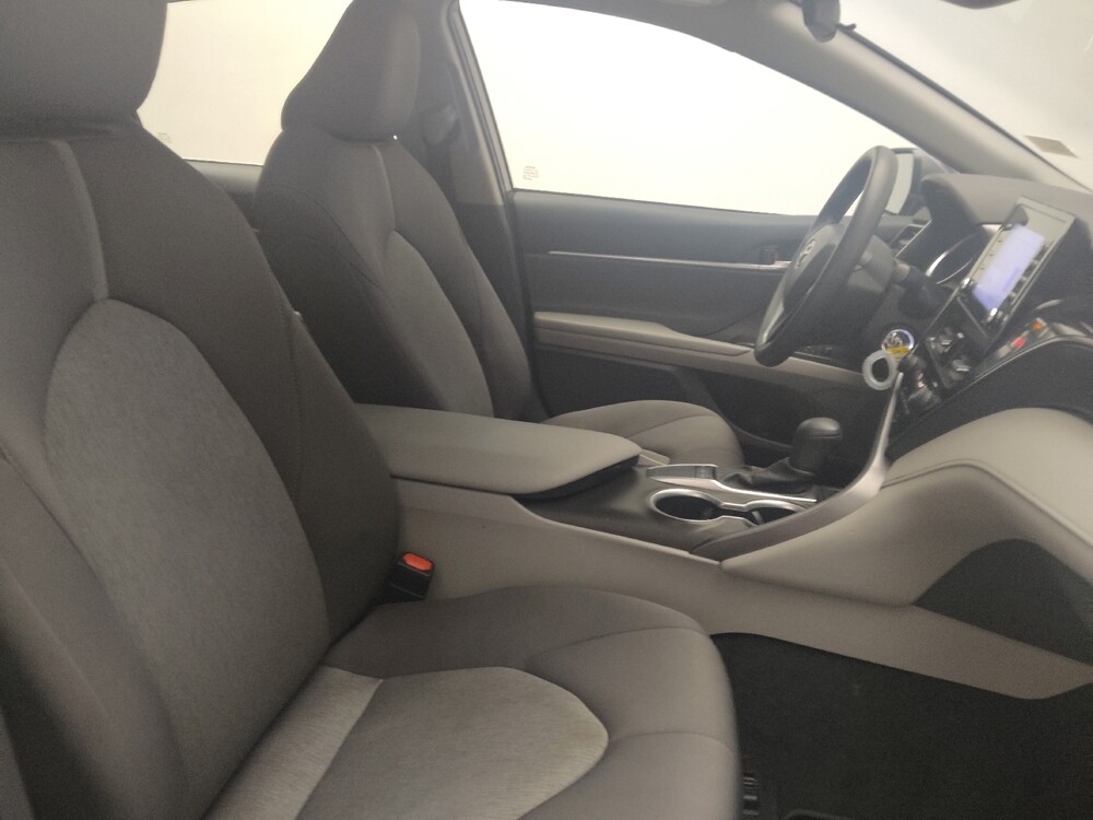 2023 Toyota Camry in Augusta, GA 30907 - 18136759 21