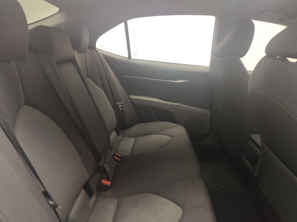 2023 Toyota Camry in Augusta, GA 30907 - 18136759 19