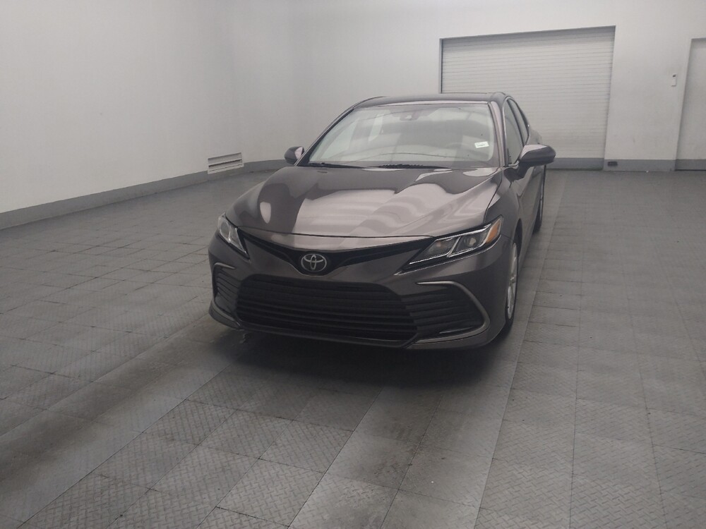 2023 Toyota Camry in Augusta, GA 30907 - 18136759 15