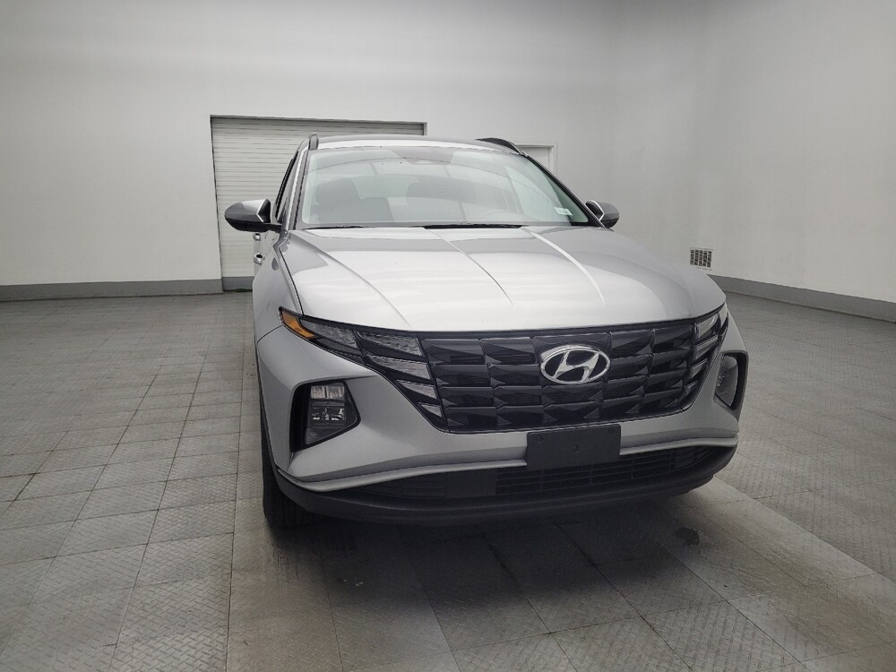 2024 Hyundai Tucson in Jackson, MS 39211 - 18136760 14