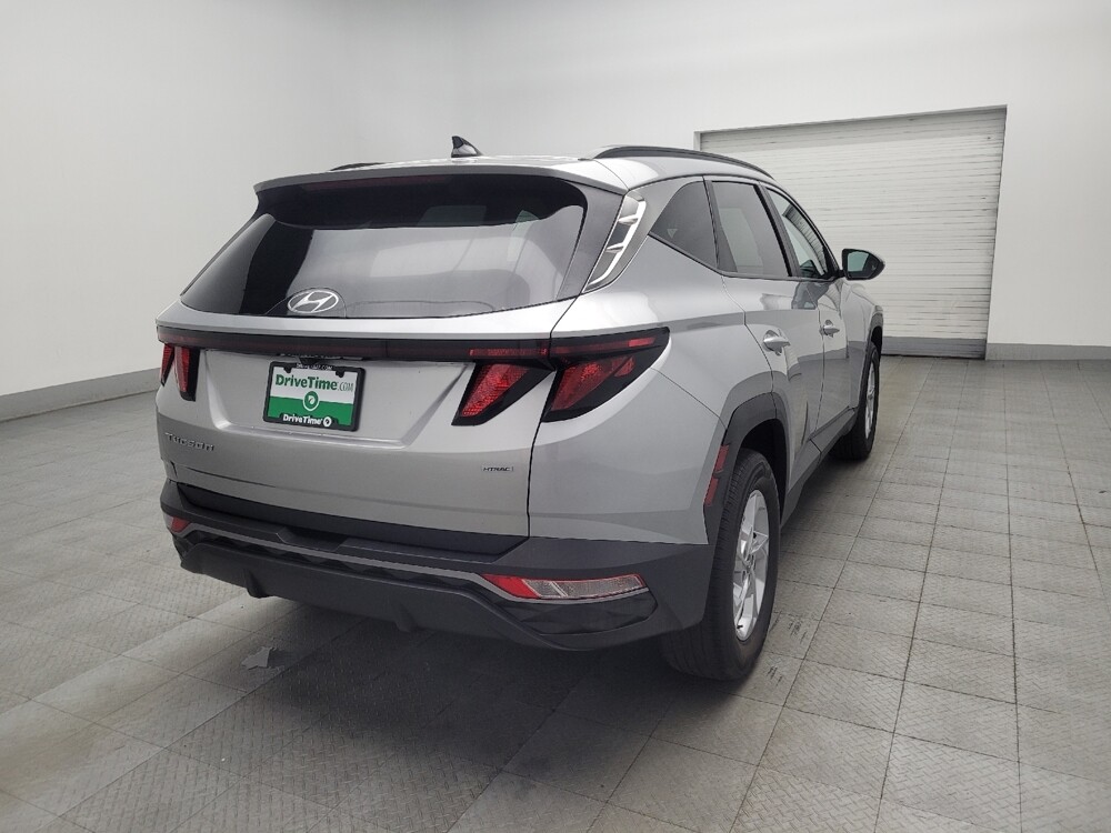 2024 Hyundai Tucson in Jackson, MS 39211 - 18136760 9