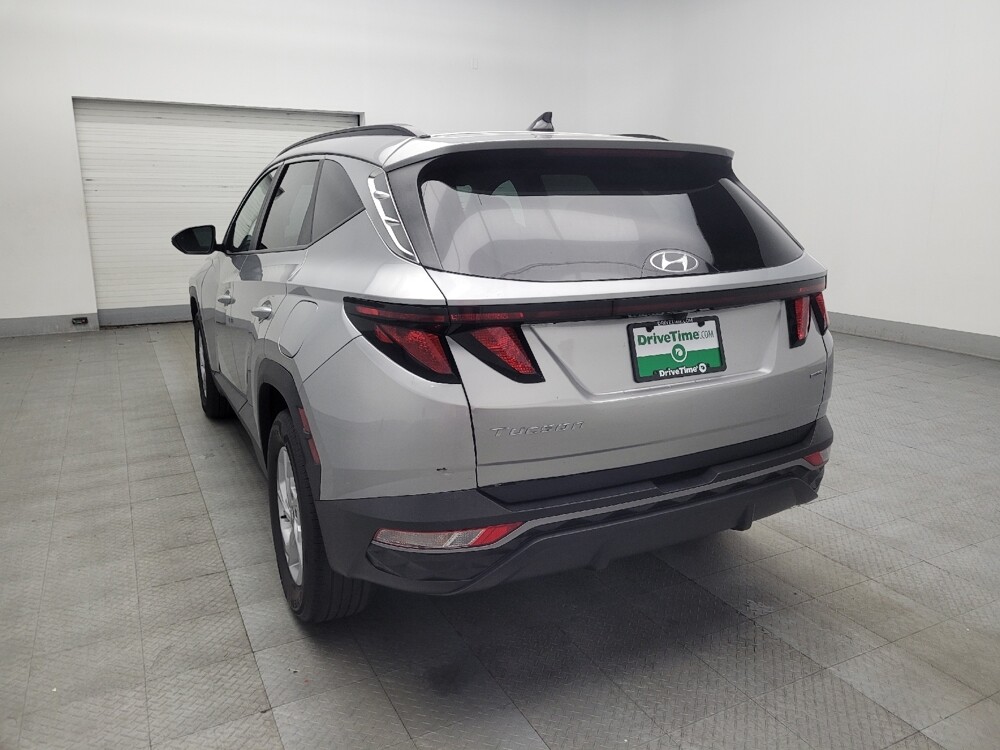 2024 Hyundai Tucson in Jackson, MS 39211 - 18136760 5