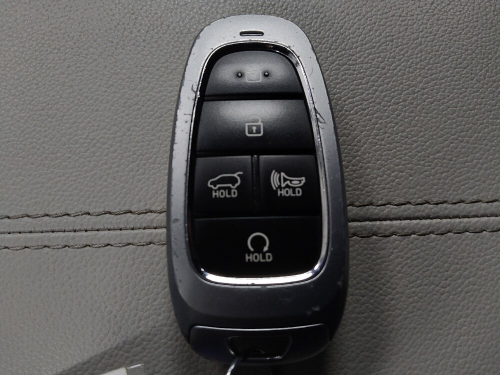 2024 Hyundai Tucson in Jackson, MS 39211 - 18136760 32