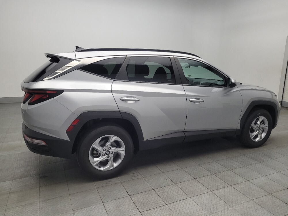 2024 Hyundai Tucson in Jackson, MS 39211 - 18136760 10