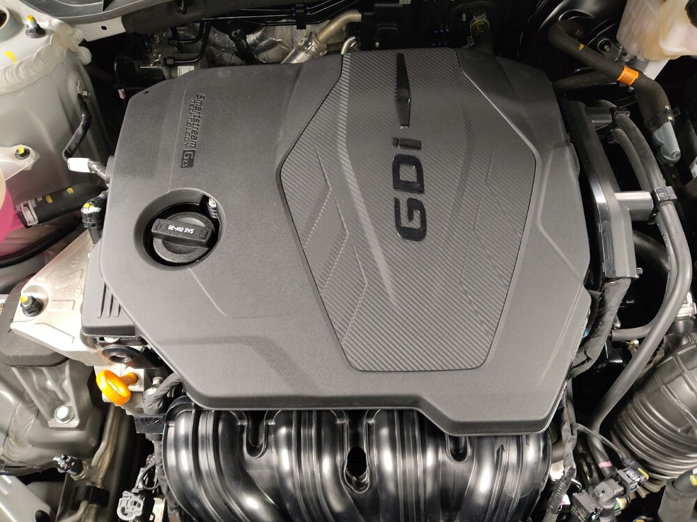 2024 Hyundai Tucson in Jackson, MS 39211 - 18136760 30