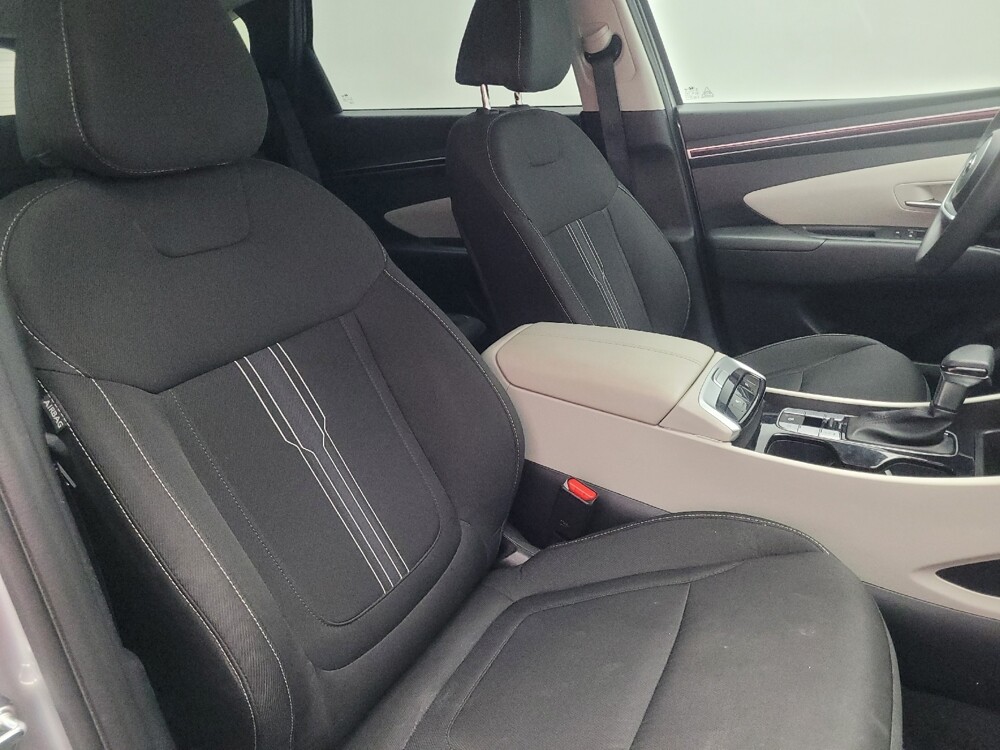 2024 Hyundai Tucson in Jackson, MS 39211 - 18136760 21