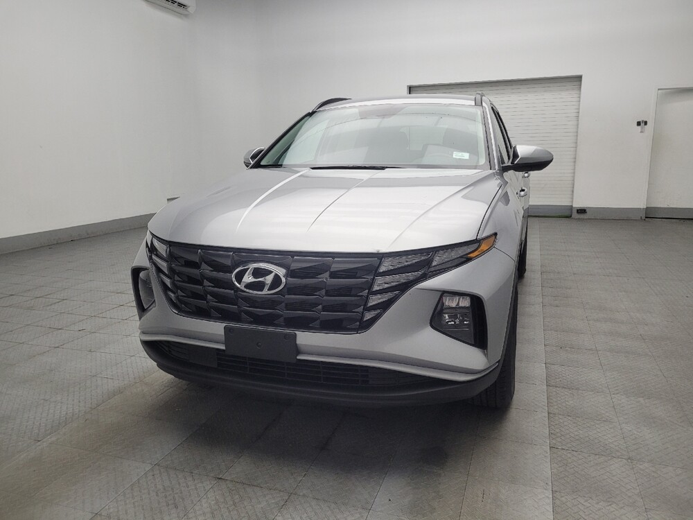 2024 Hyundai Tucson in Jackson, MS 39211 - 18136760 15