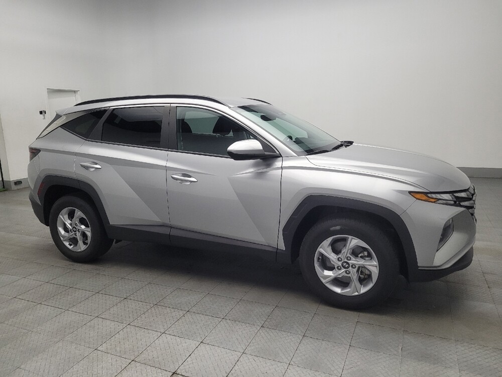 2024 Hyundai Tucson in Jackson, MS 39211 - 18136760 11