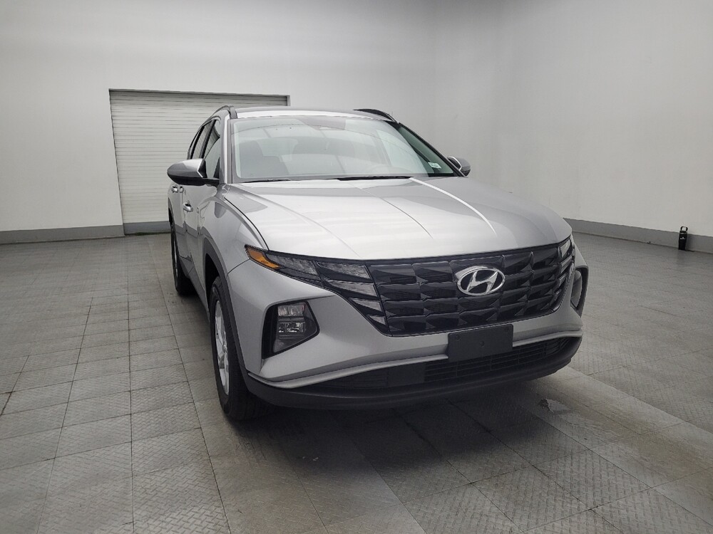 2024 Hyundai Tucson in Jackson, MS 39211 - 18136760 13