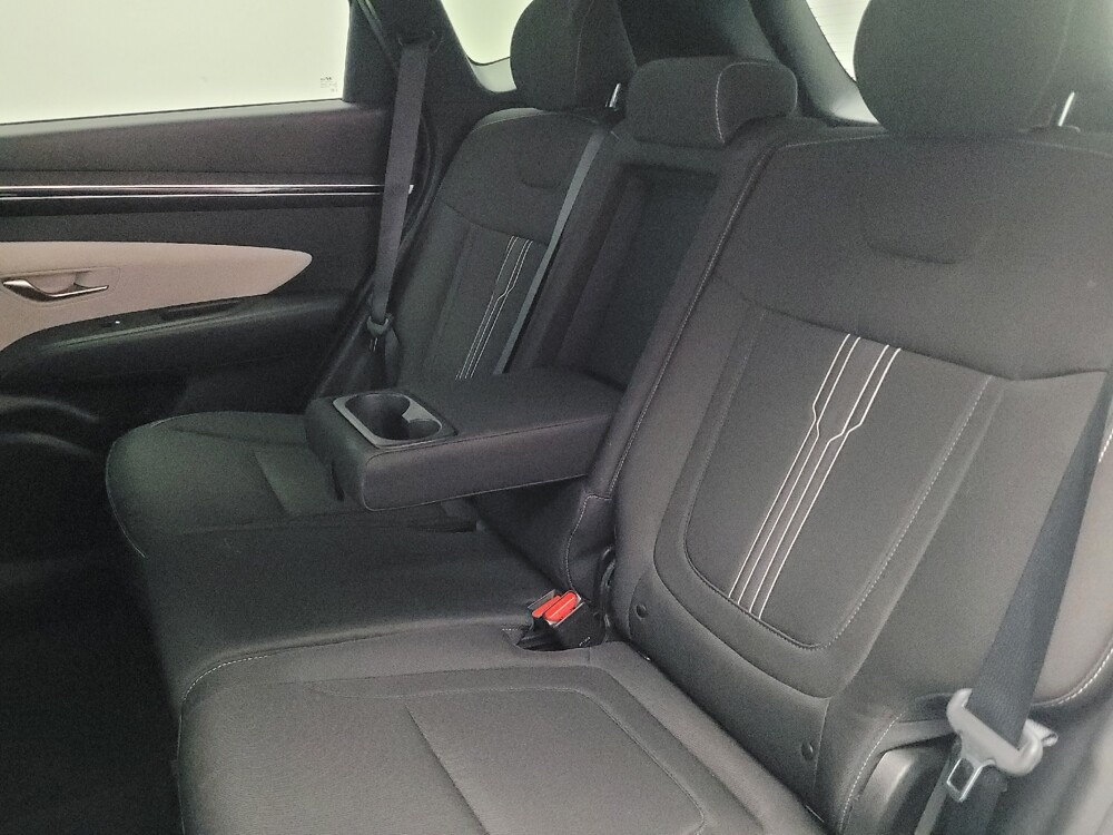 2024 Hyundai Tucson in Jackson, MS 39211 - 18136760 18