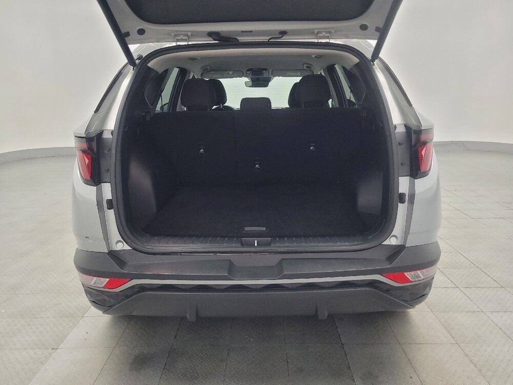 2024 Hyundai Tucson in Jackson, MS 39211 - 18136760 29