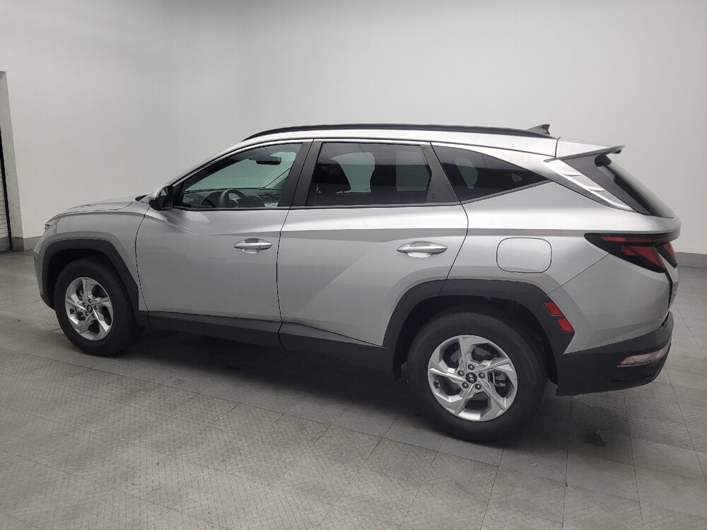 2024 Hyundai Tucson in Jackson, MS 39211 - 18136760 3