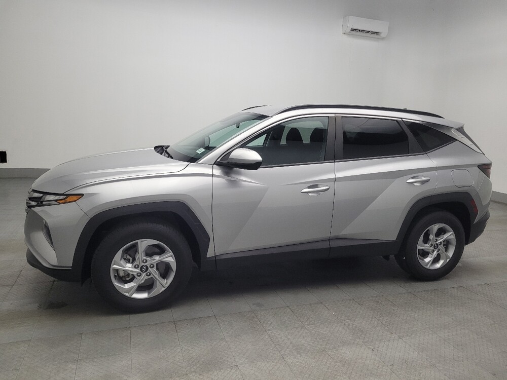 2024 Hyundai Tucson in Jackson, MS 39211 - 18136760 2