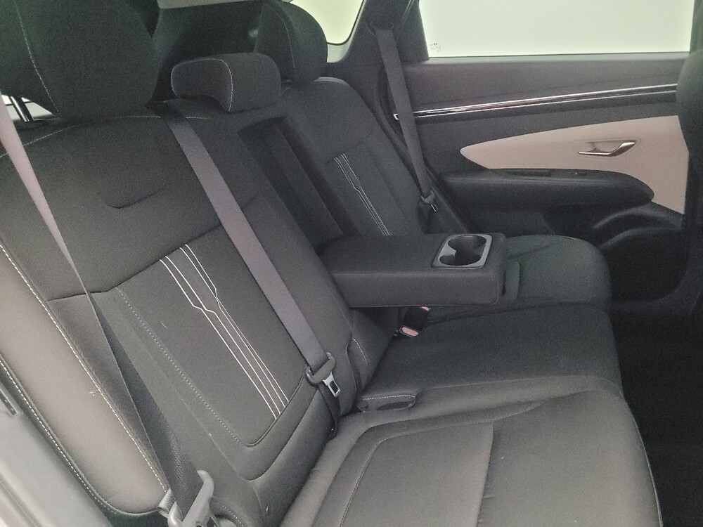 2024 Hyundai Tucson in Jackson, MS 39211 - 18136760 19