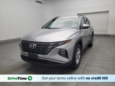 2024 Hyundai Tucson in Jackson, MS 39211